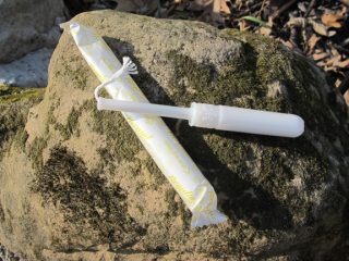 Could A Tampon Save Your Life? – Bath and Body