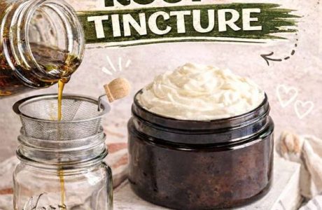 diy personal lubricant Easy DIY Cannabis Lube — Crooked Tree Arts & Wellness main image 1